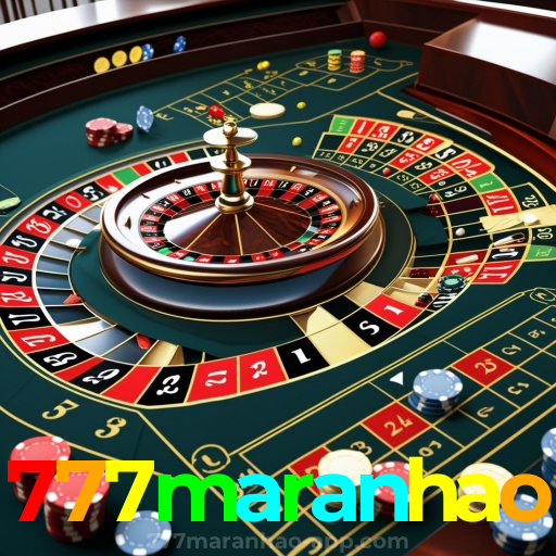 Explorando a Categoria de Jogos de Poker no 777maranhao