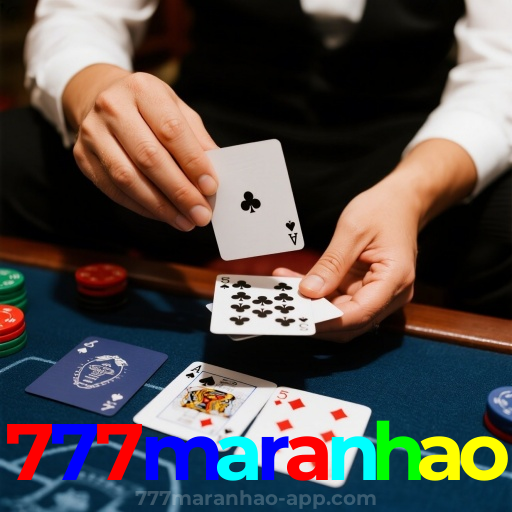 Explore os Jogos de Bingo no 777maranhao: Diversão e Prêmios ao Seu Alcance
