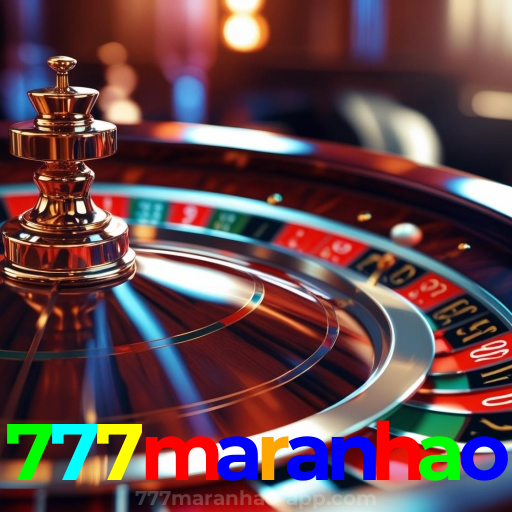 777maranhao — plataforma segura e premiada de apostas