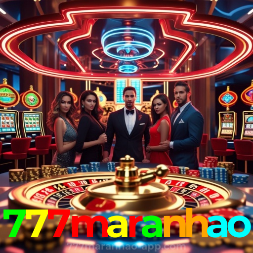 777maranhao — plataforma segura e premiada de apostas