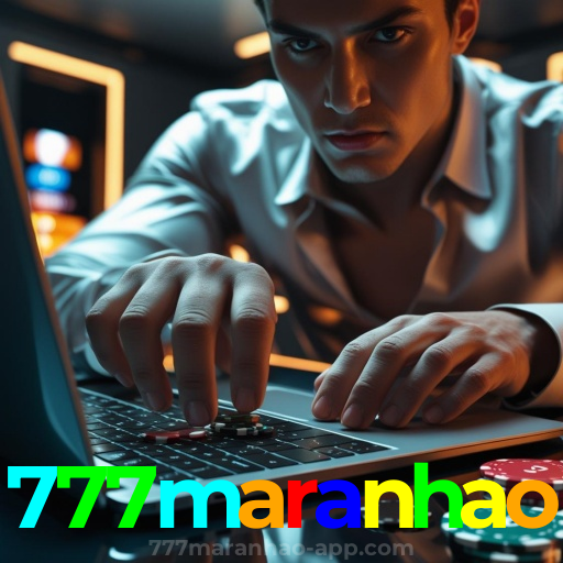 Descubra o Mundo das Apostas Desportivas no 777maranhao